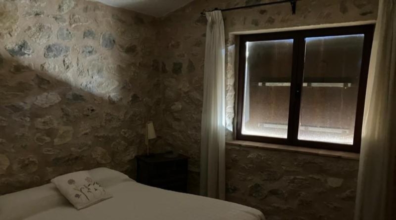 Alicante - Vall de Laguart - 4240m2