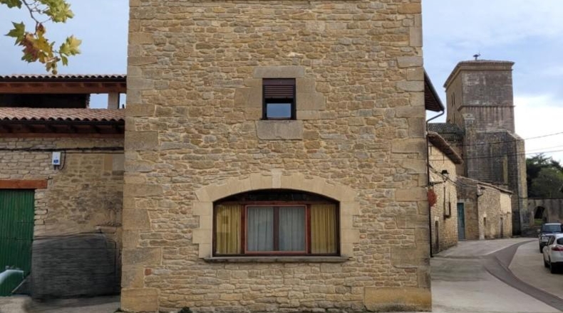 Navarra - Eslava - 148m2