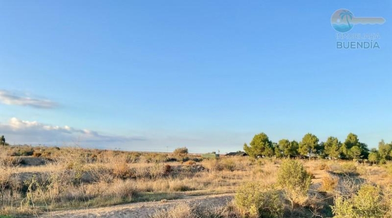 Murcia - Mazarrón - 11700m2