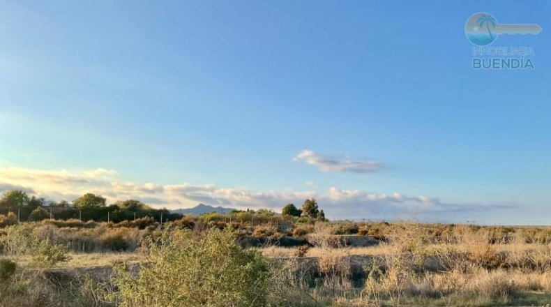 Murcia - Mazarrón - 11700m2