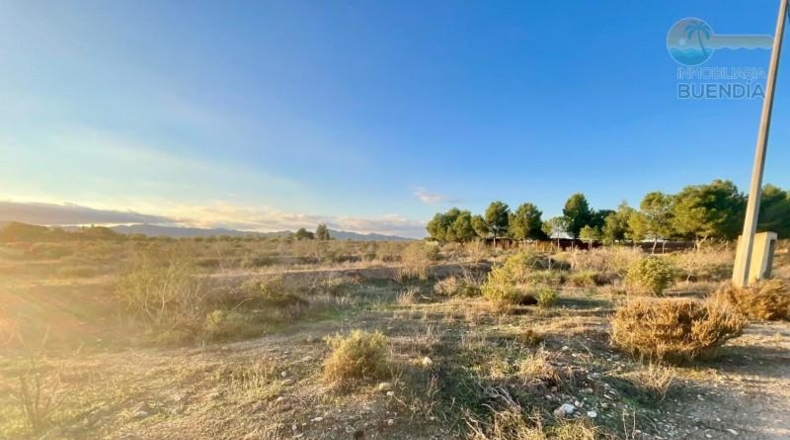 Murcia - Mazarrón - 11700m2