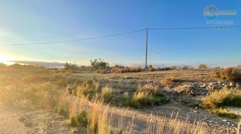 Murcia - Mazarrón - 11700m2