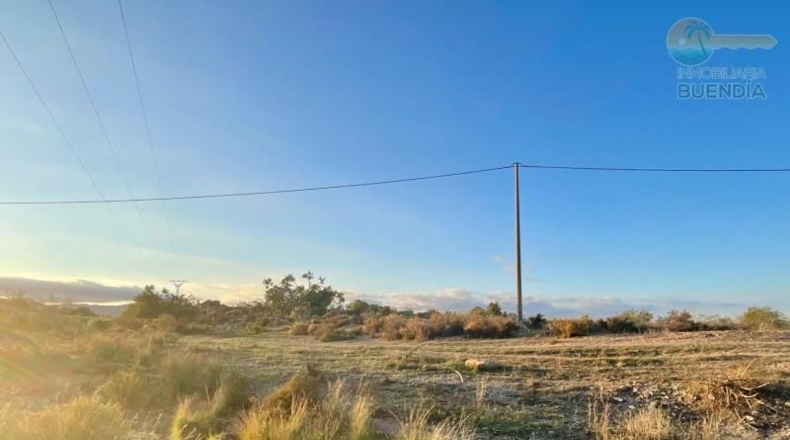 Murcia - Mazarrón - 11700m2