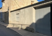 Detached villa with land for sale on España, Monóvar, ref: TR351826 photo
