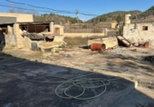 Detached villa with land for sale on España, Monóvar, ref: TR351826 photo