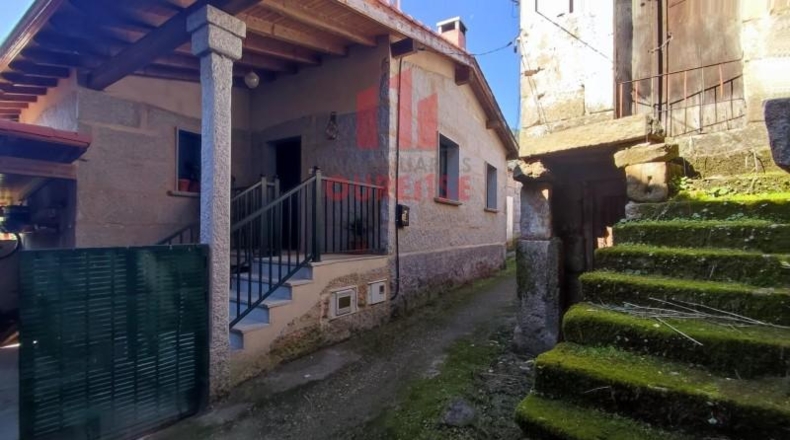 Orense - Orense - 153m2