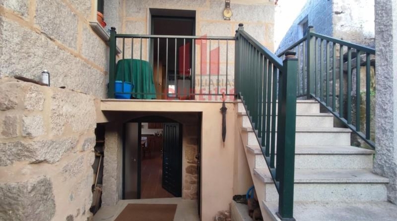 Orense - Orense - 153m2