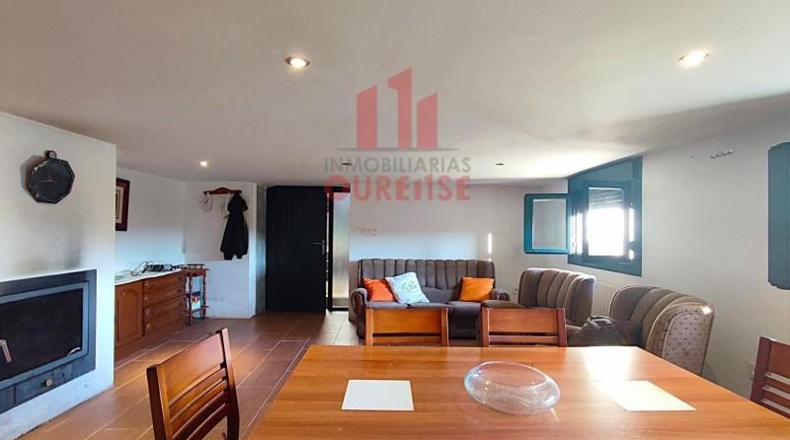 Orense - Orense - 153m2