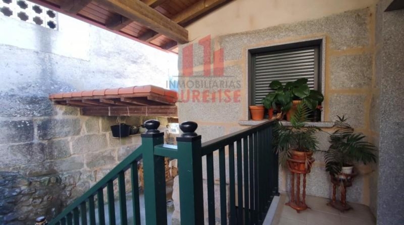 Orense - Orense - 153m2