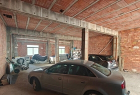 Cortes de Pallars 435&nbsp;m² 