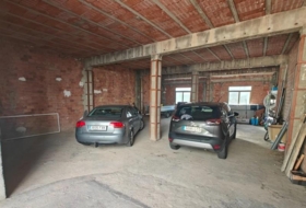 Cortes de Pallars 435&nbsp;m² 