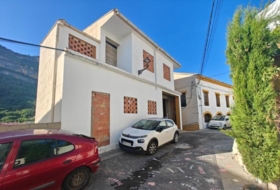 Cortes de Pallars 435&nbsp;m² 