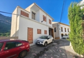 Casa de poble en venda a la España, Cortes de Pallars, ref.: TR352322 foto