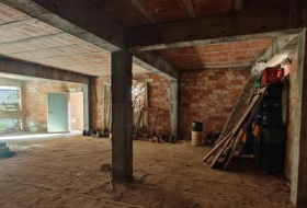 Cortes de Pallars 435&nbsp;m² 