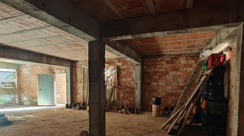 Валенсия - Cortes de Pallás - 435m2