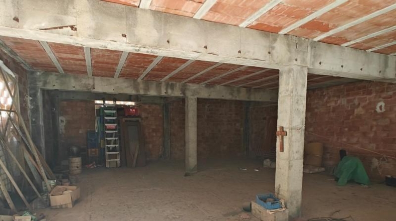 Валенсия - Cortes de Pallás - 435m2