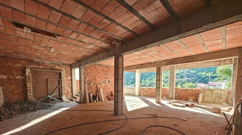 Валенсия - Cortes de Pallás - 435m2