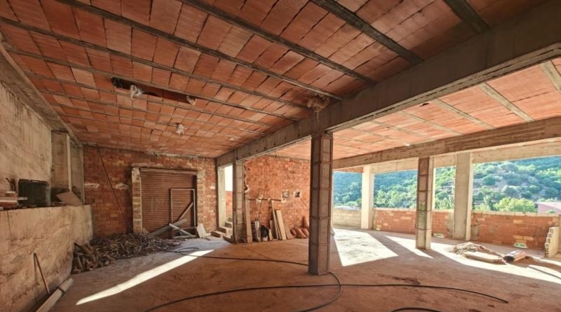 Валенсия - Cortes de Pallás - 435m2