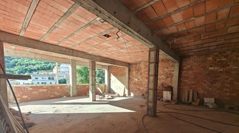 Валенсия - Cortes de Pallás - 435m2