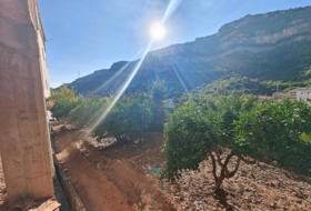 Cortes de Pallars 435&nbsp;m² 