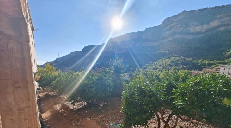Валенсия - Cortes de Pallás - 435m2