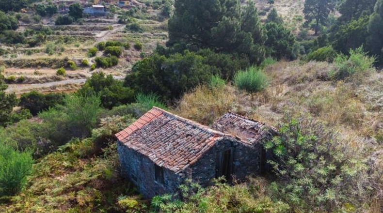 Santa Cruz de Tenerife - Llano Negro - 13450m2