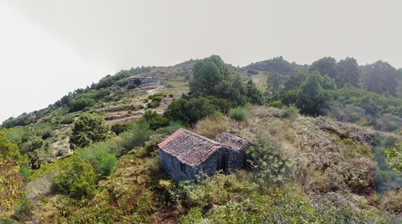 Santa Cruz de Tenerife - Llano Negro - 13450m2