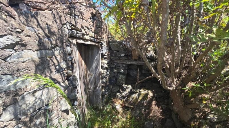 Santa Cruz de Tenerife - Llano Negro - 13450m2