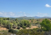 Terreno no urbanizable en venta en la España, Jérica, ref: TR362013 foto