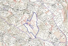 Jérica 74458&nbsp;м²