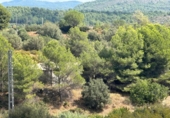 Terreno no urbanizable en venta en la España, Jérica, ref: TR362013 foto