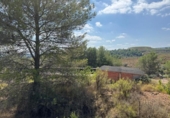 Terreno no urbanizable en venta en la España, Jérica, ref: TR362013 foto