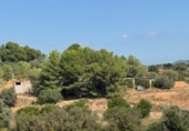Terreno no urbanizable en venta en la España, Jérica, ref: TR362013 foto