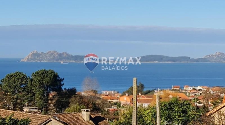 Pontevedra - Vigo - 776m2