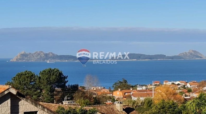 Pontevedra - Vigo - 776m2