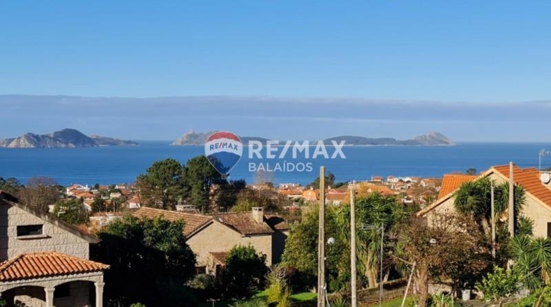 Pontevedra - Vigo - 776m2