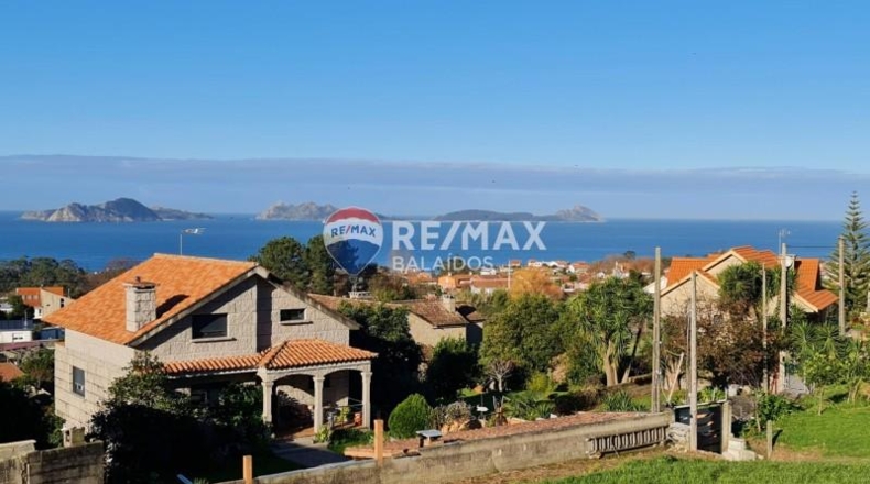 Pontevedra - Vigo - 776m2