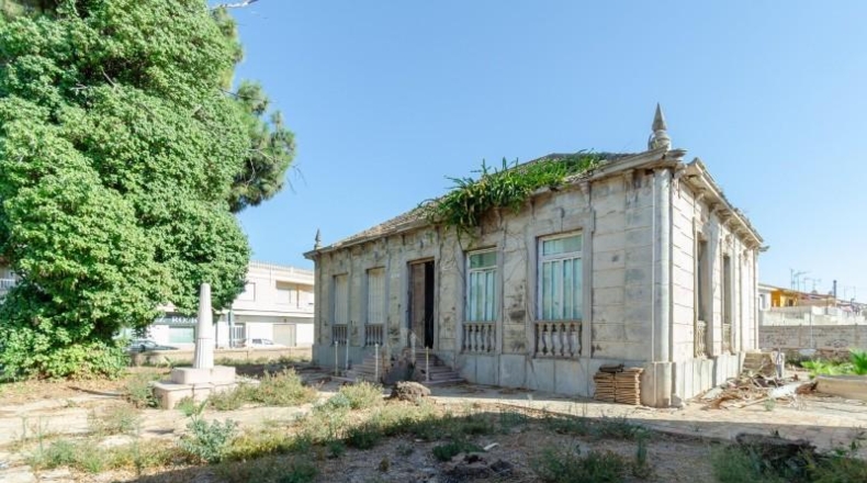 Murcia - Cartagena - 1222m2