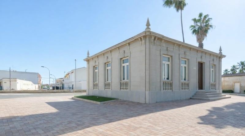 Murcia - Cartagena - 1222m2