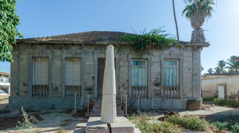 Murcia - Cartagena - 1222m2