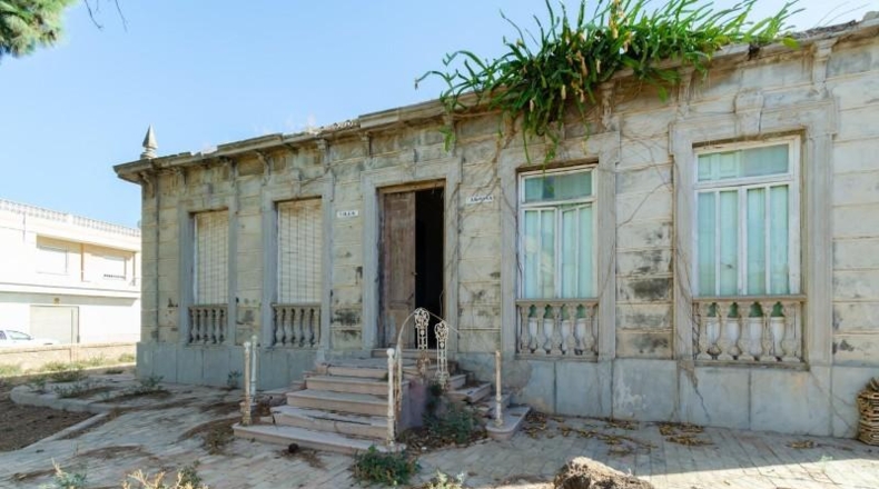 Murcia - Cartagena - 1222m2