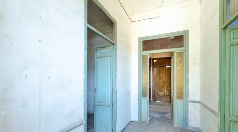 Murcia - Cartagena - 1222m2