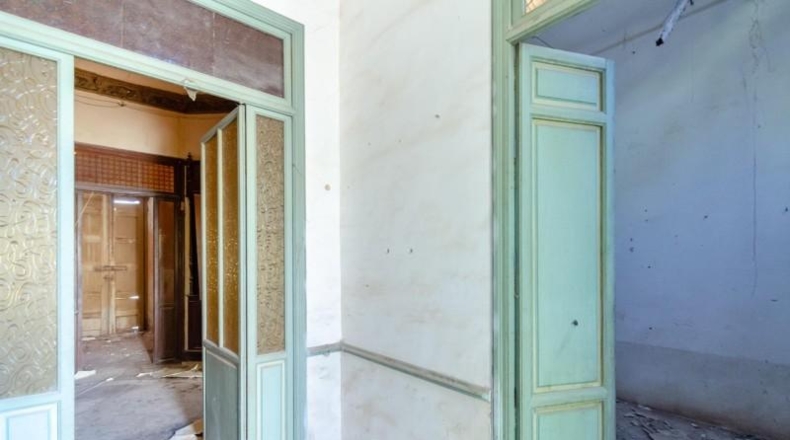 Murcia - Cartagena - 1222m2
