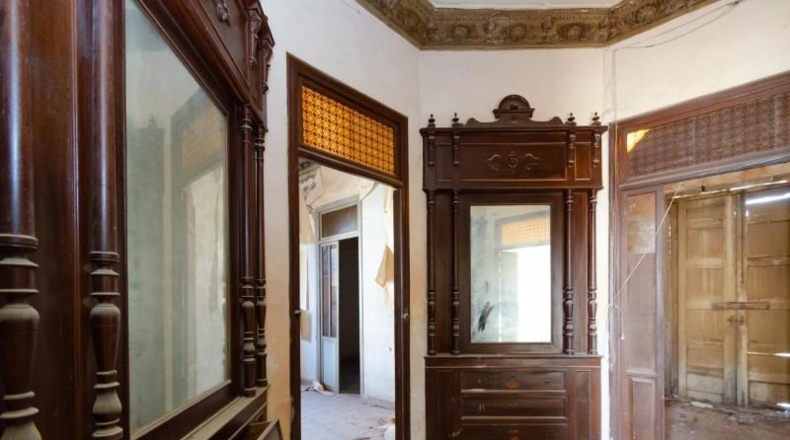 Murcia - Cartagena - 1222m2