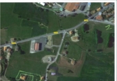 Non-developable land for sale on España, San Mamés de Meruelo, ref: TR346266 photo