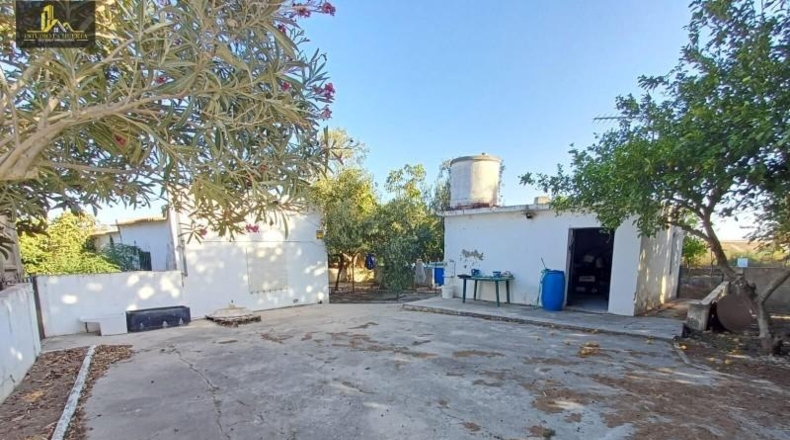 Cádiz - Jerez de la Frontera - 10000m2