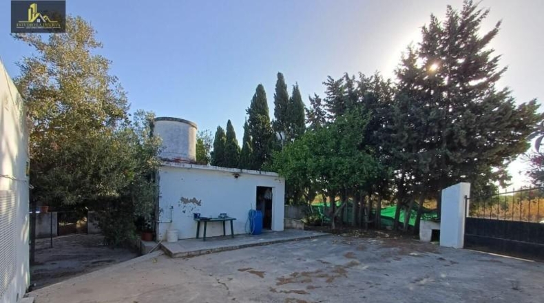 Cádiz - Jerez de la Frontera - 10000m2