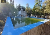 Casa de camp amb terreny en venda a la España, Jerez de la Frontera, ref.: TR355871 foto
