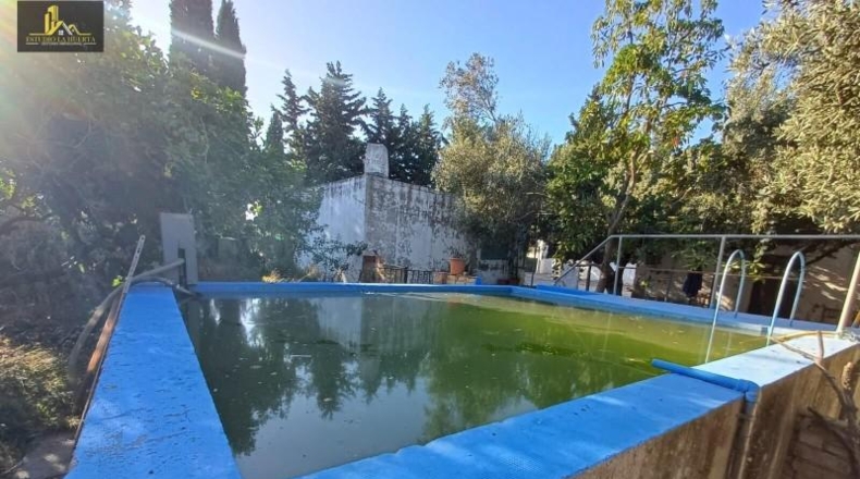 Cádiz - Jerez de la Frontera - 10000m2