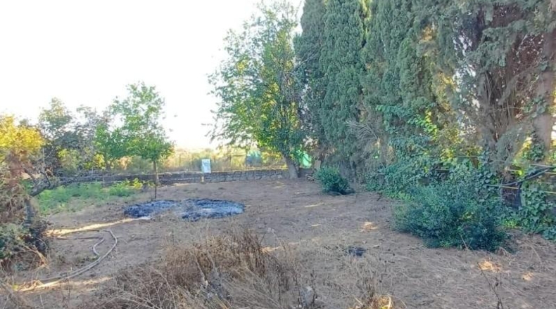 Cádiz - Jerez de la Frontera - 10000m2